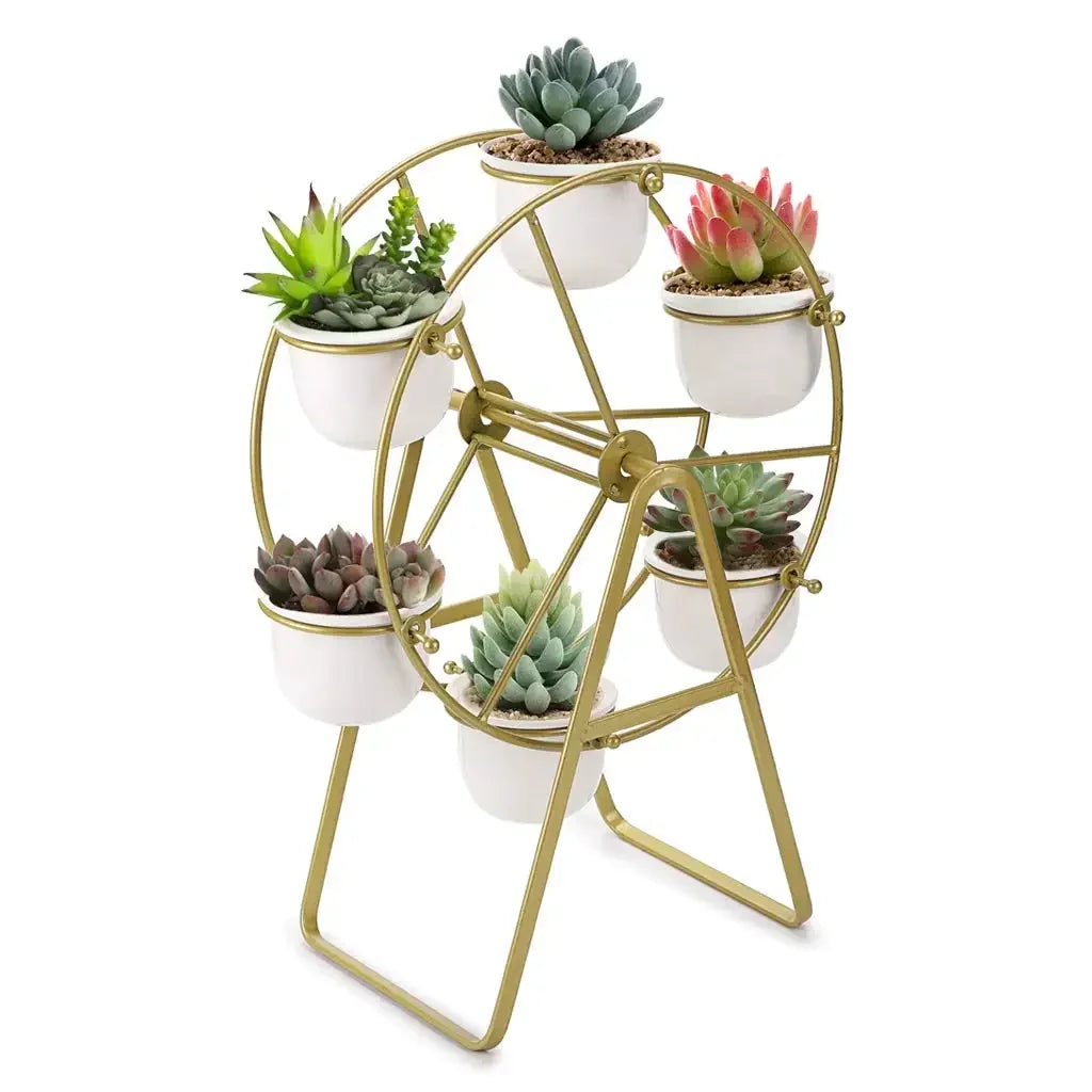 Pot de Fleurs Original